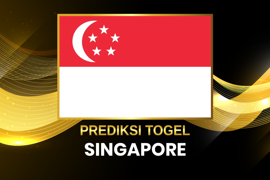 Syair Togel Singapore