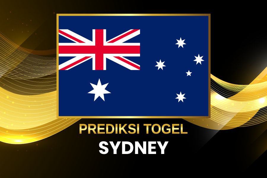 Syair Togel Sydney