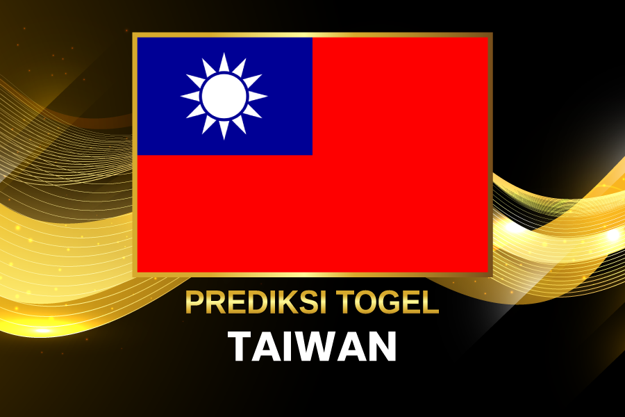 Prediksi Togel Taiwan Lotto