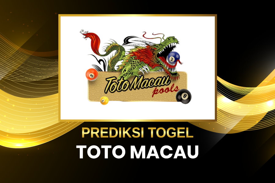 Prediksi Togel Toto Macau